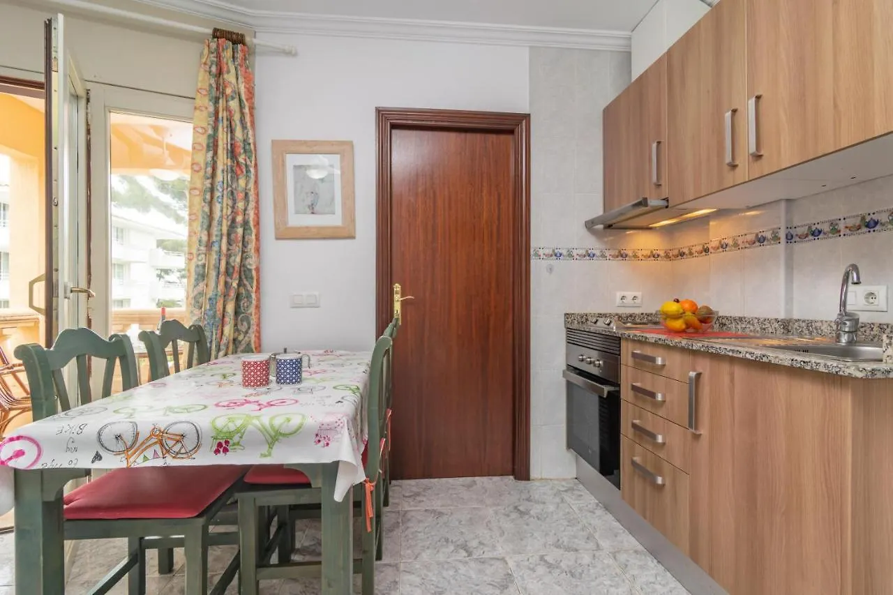 Apartmán Casa Elena Cala Ratjada   Cala Ratjada (Mallorca)