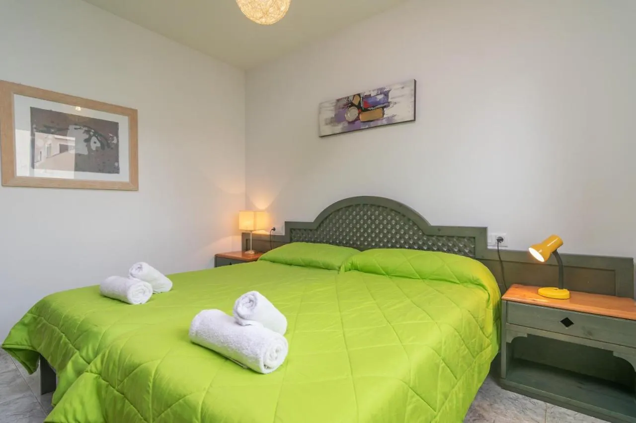 Apartmán Casa Elena Cala Ratjada