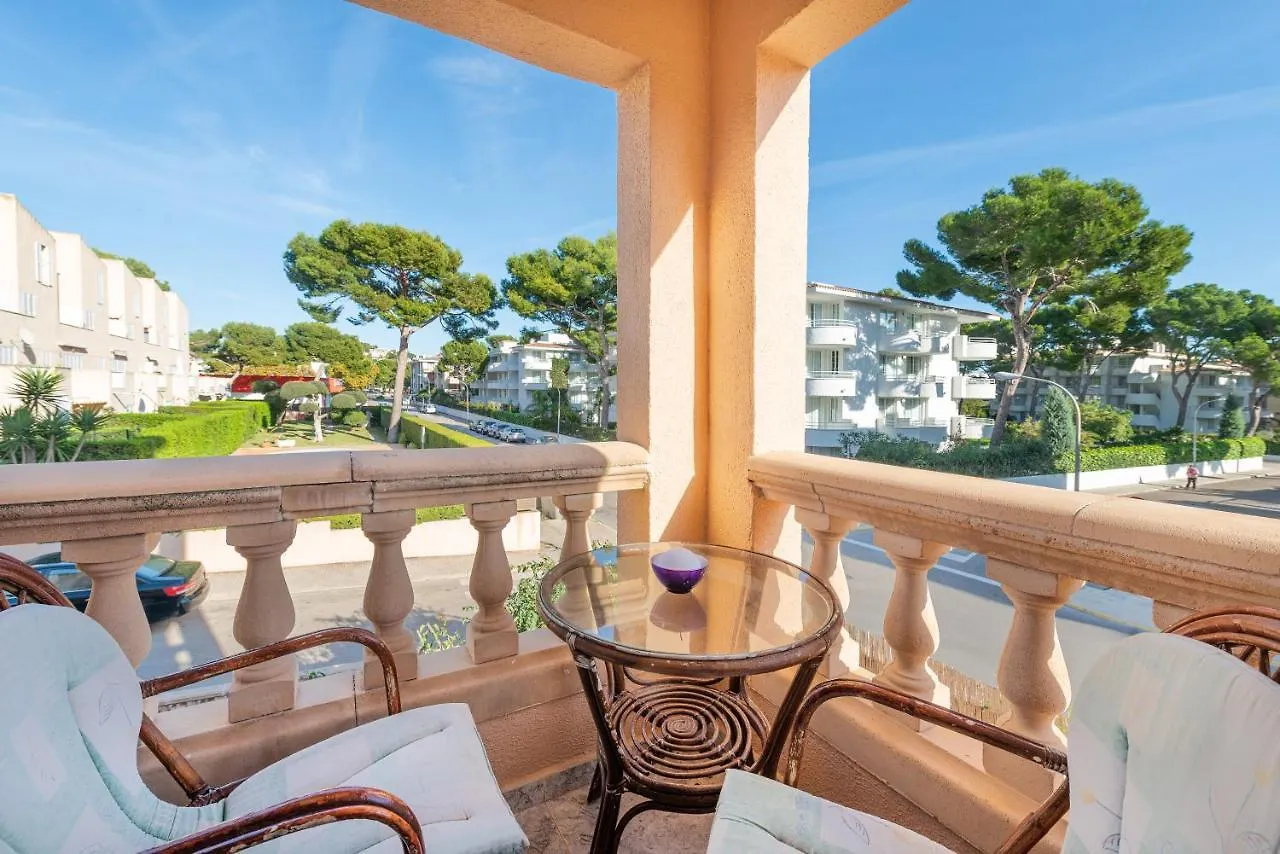 Apartmán Casa Elena Cala Ratjada